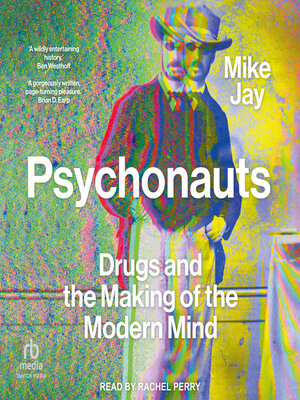 cover image of Psychonauts